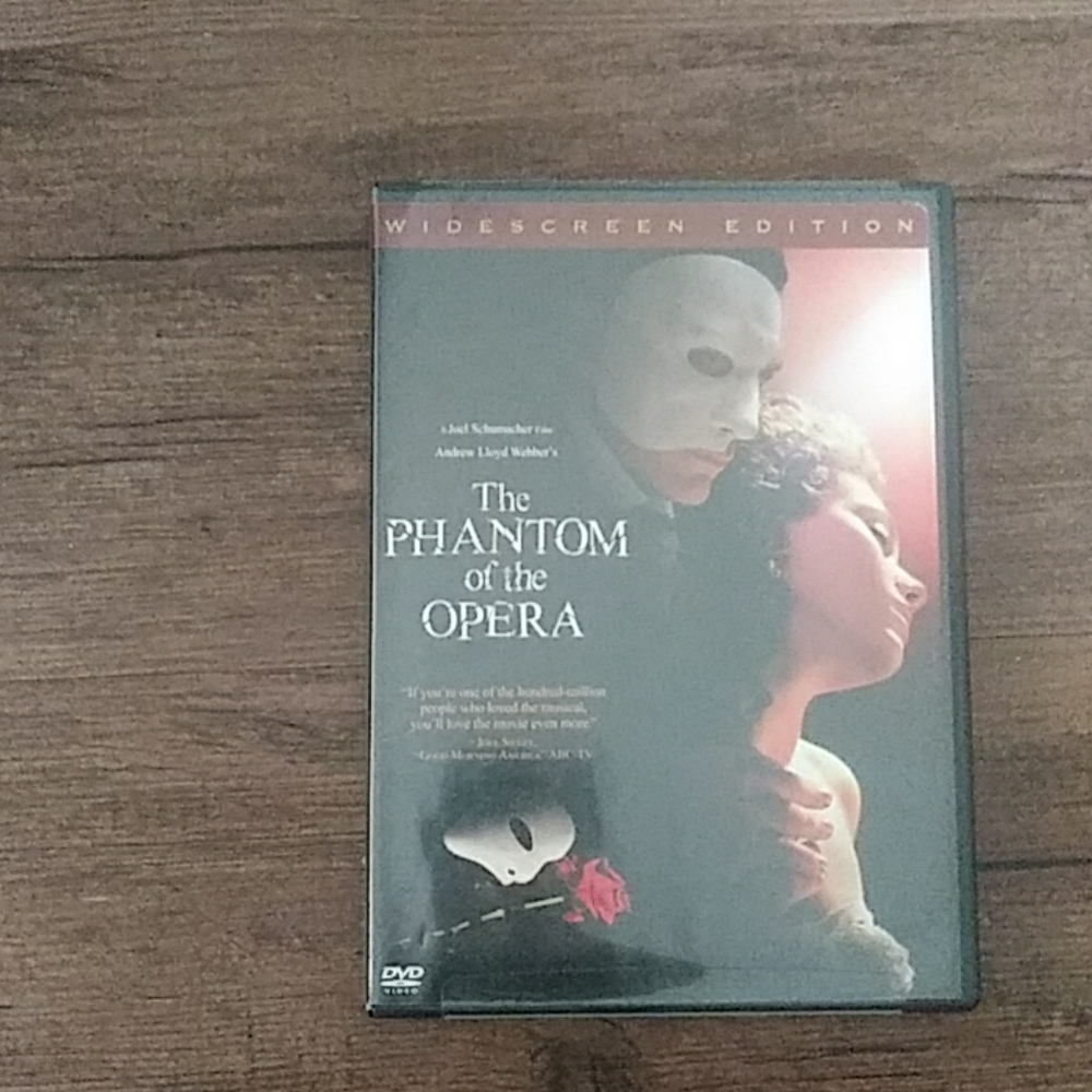 Dvd